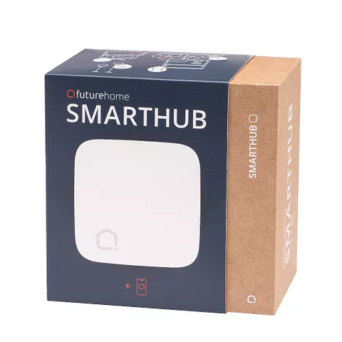 Smarthub - Cube 1V1-EU