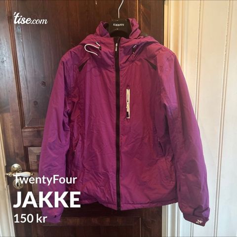 jakke