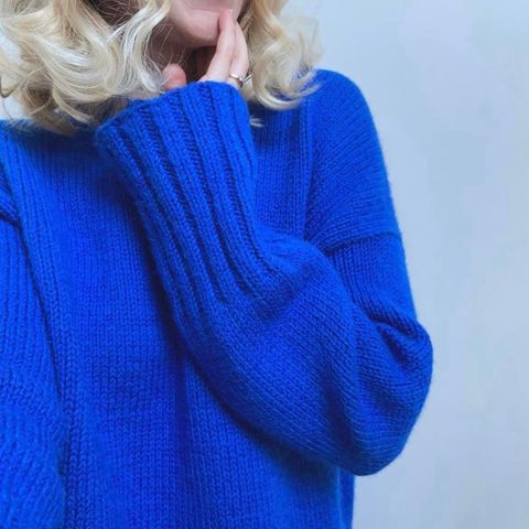 Sweater no 14 - My Favorite Things Knitwear