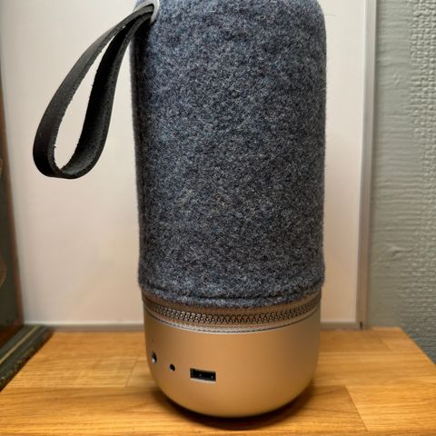 Libratone Zipp mini høytaler