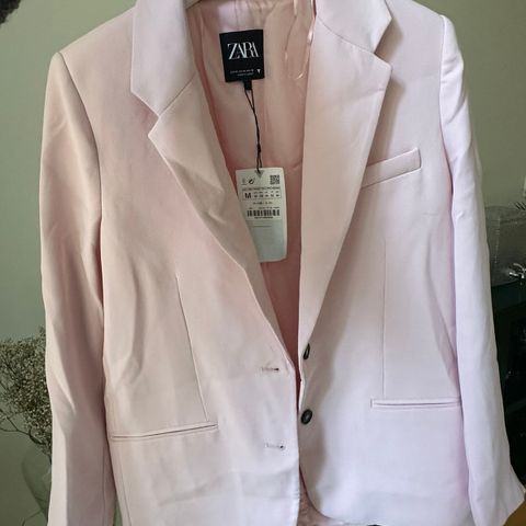 Zara Blazer ubrukt