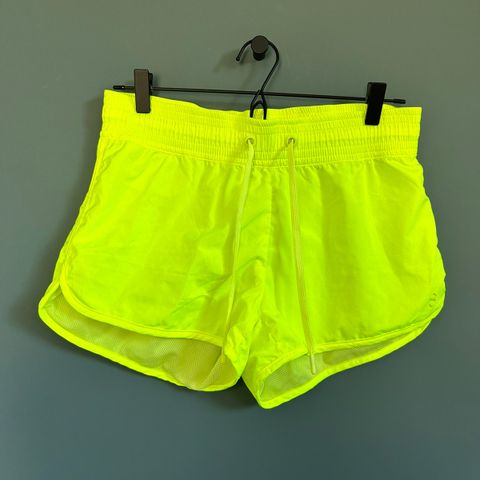 Treningsshorts fra H&M Sport