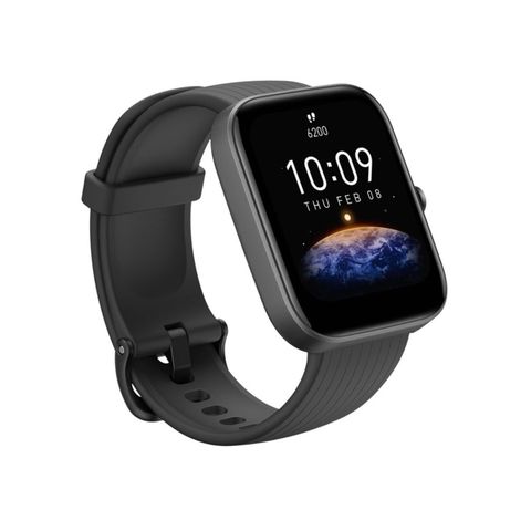 Amazfit Bip 3 Pro - Black