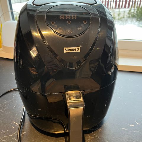 Airfryer