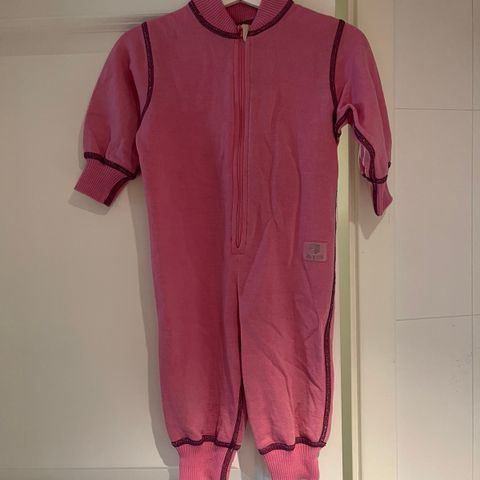 Janus ulldress str 70