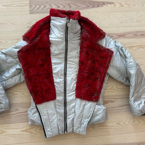 High Society «Ski jacket»