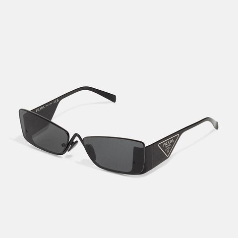 Prada PR59ZS solbriller i svart