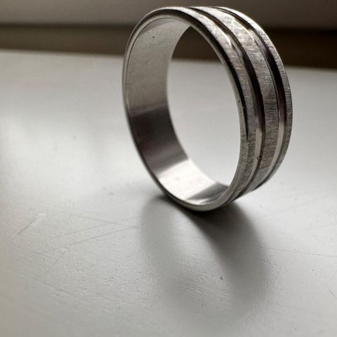 Fin ring