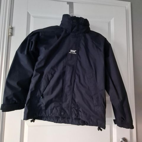 Helly Hansen jakke str 12år