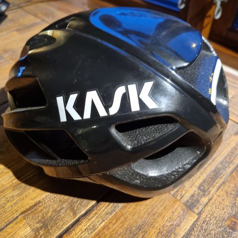 Fin Kask Protone hjelm str 52-58cm