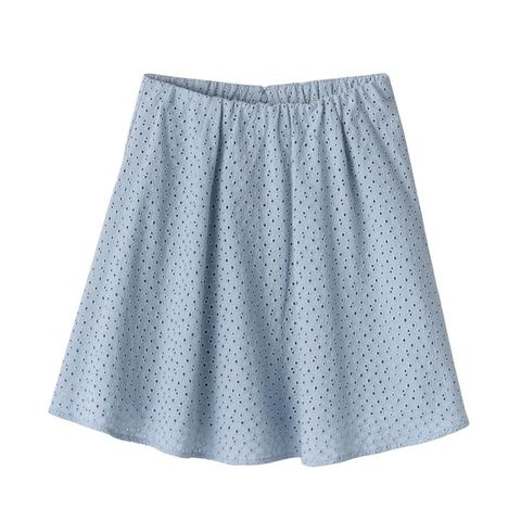 Luna Broderie Anglaise Skirt fra FWSS