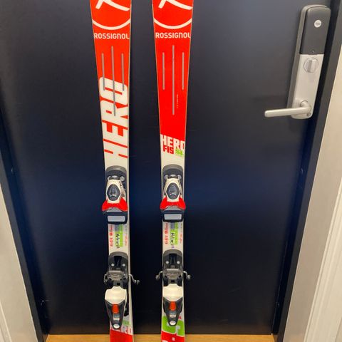 Rossignol Hero SL 139