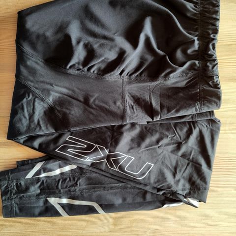 2xu gravid tights str L