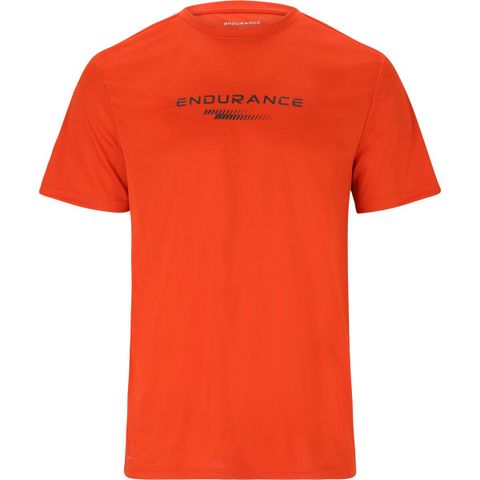 Ny Endurance T-skjorte