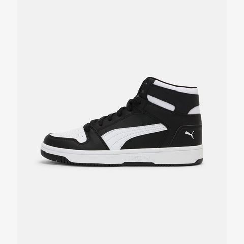 Puma Rebound layup unisex høye