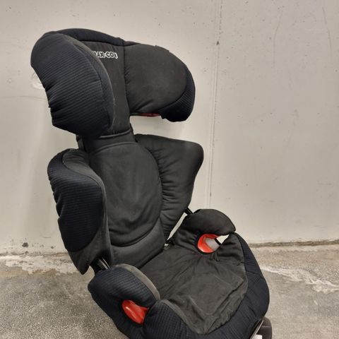 Maxi-Cosi bilsete 15-36 kg