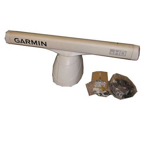 Garmin xHD Radar