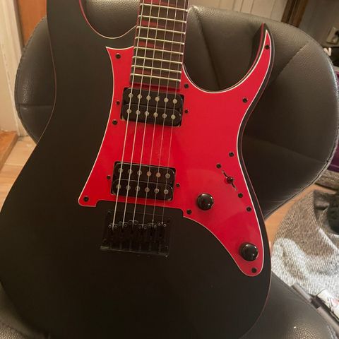 Guitar