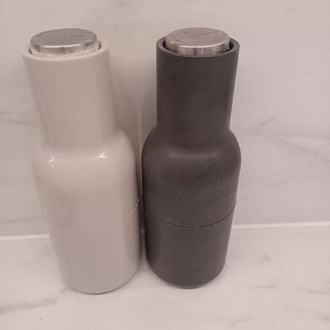 Bottle Grinder salt og pepperkvern