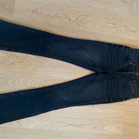 anine bing jeans