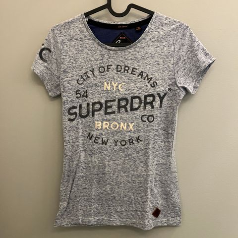 Superdry T-skjorte