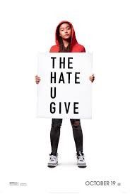 Bok: The Hate You Give_ Norsk versjon