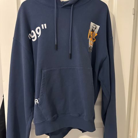 Off White SS19 hoodie