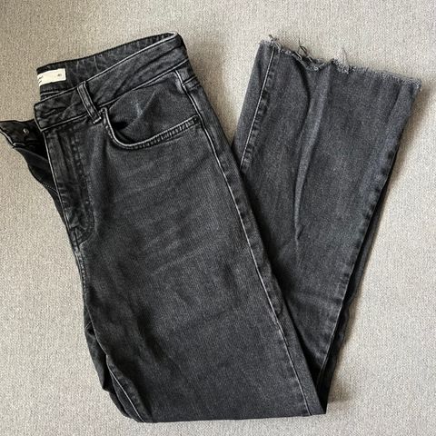 Jeans fra Gina tricot
