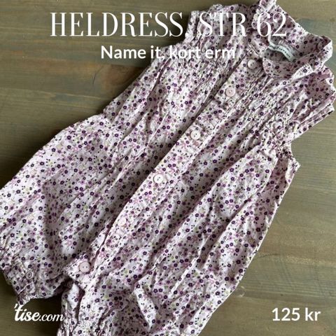 Heldress, str 62