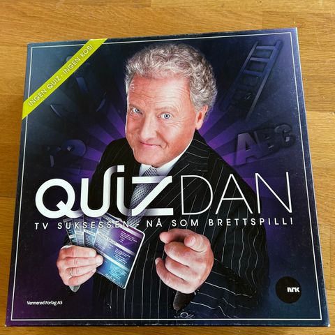 Quizdan