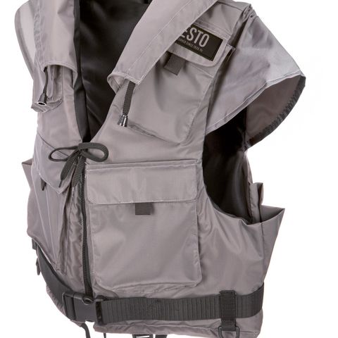 FISHERMAN 50N - flytevest