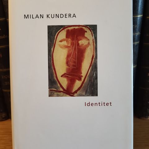 Milan Kundera: Identitet