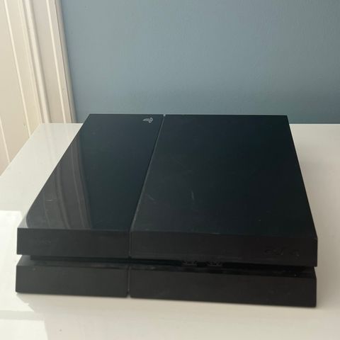 PlayStation 4