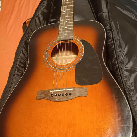 Fender CD60 SB