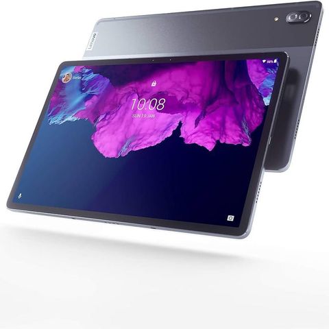 HELT NY Lenovo OLED Tablet 11.2"