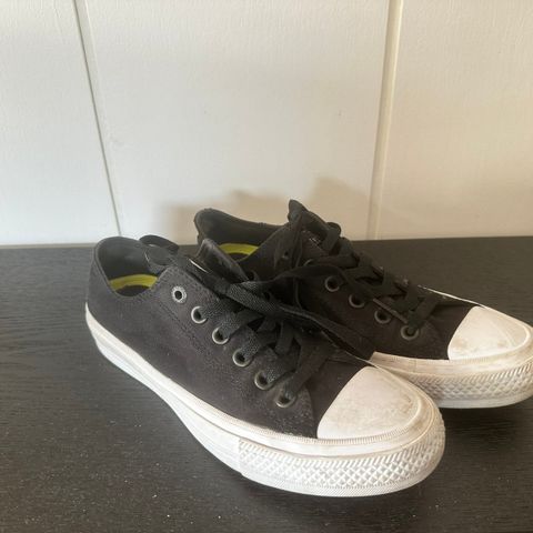 Converse sko