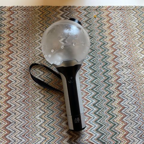 BTS Lightstick Version 2 (Gen 2)