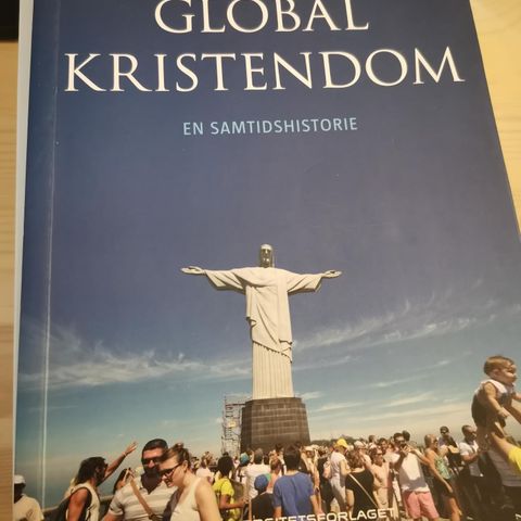 Global kristendom