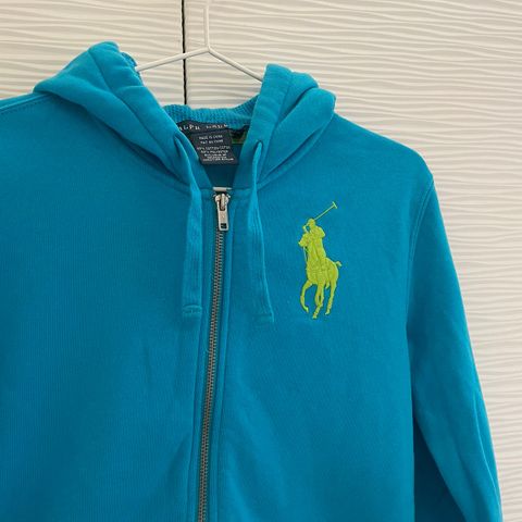 Polo Ralph Lauren hettejakke