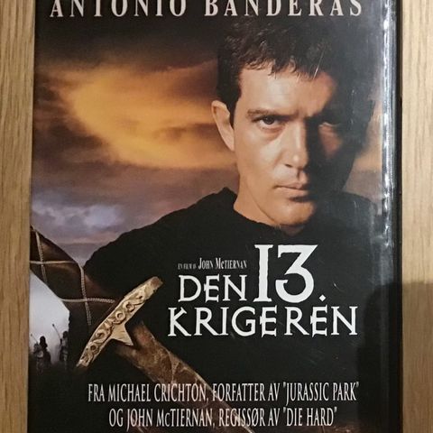 Den 13. Krigeren (1999)