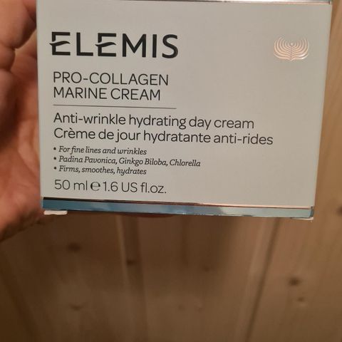 Pro-Collagen Marine Cream 50 ml