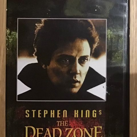 Stephen King’s - The dead zone (1983)