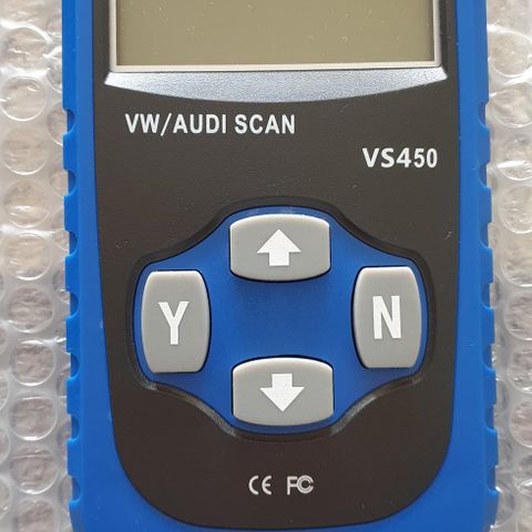 Vgate Scan VS450 VW/AUDI Diagnostik Scanner
