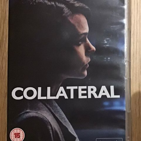 Collateral (2018, Miniserie BBC)