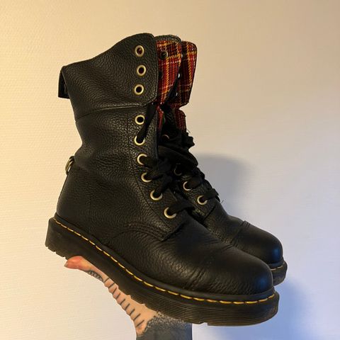 Dr martens boots