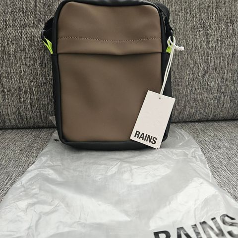 Rains Crossbody