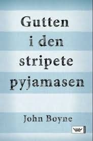 Bok: Gutten i den stripete pyjamasen