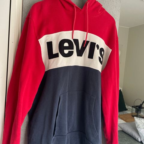 Levi’s Genser