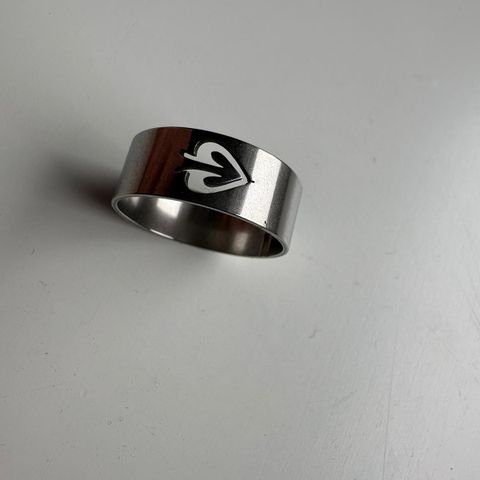 Fin ring