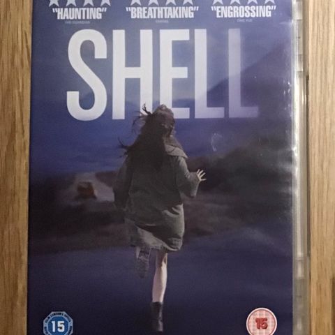 Shell (2012)